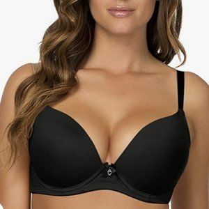 Parfait Jeanie Underwire Plunge Bra